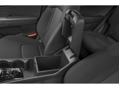 2025 Kia Sportage Hybrid LX