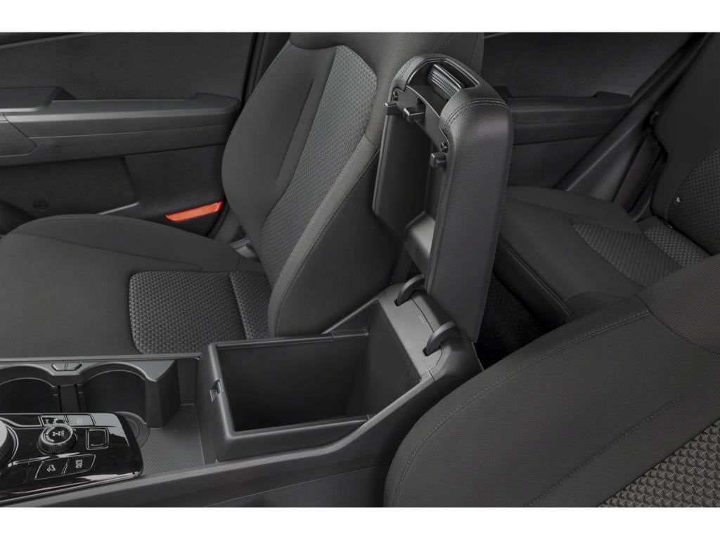 2025 Kia Sportage Hybrid LX
