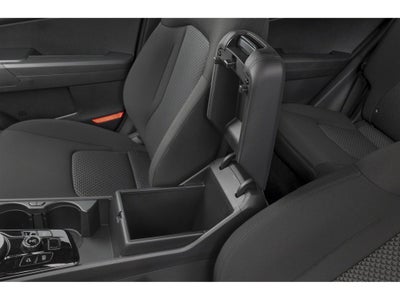 2025 Kia Sportage Hybrid LX