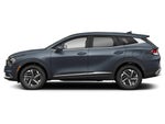 2025 Kia Sportage Hybrid LX
