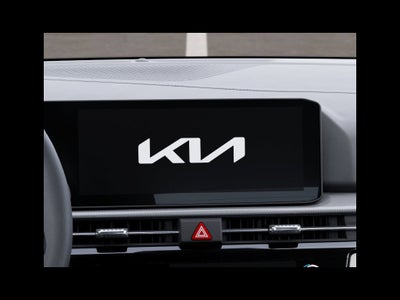 2027 Kia Sportage Hybrid EX