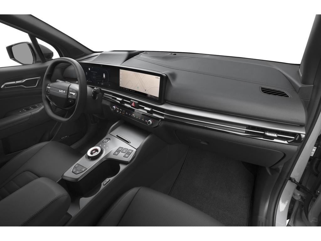 2027 Kia Sportage Hybrid SX-Prestige