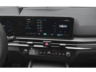 2027 Kia Sportage Hybrid SX-Prestige