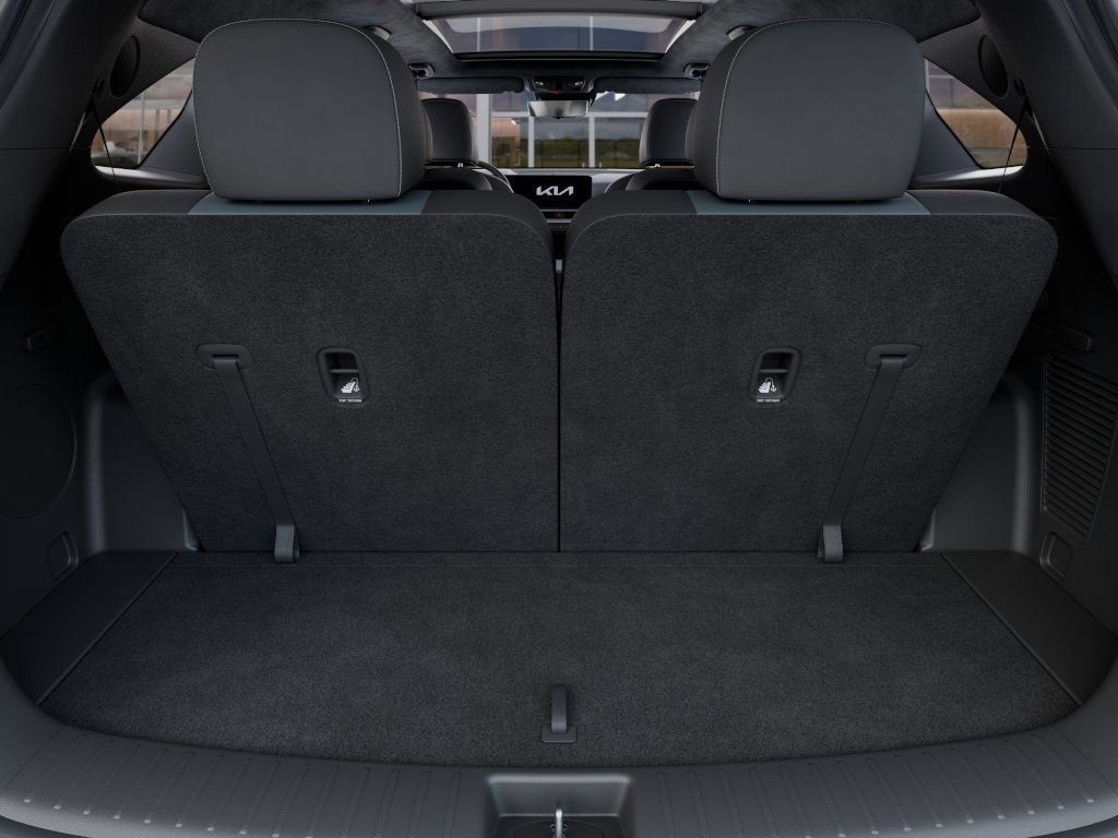 2025 Kia Sorento Hybrid SX Prestige