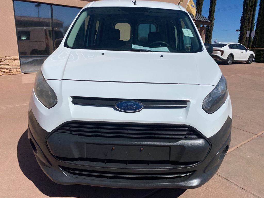 2017 Ford Transit Connect XL