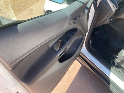 2017 Ford Transit Connect XL