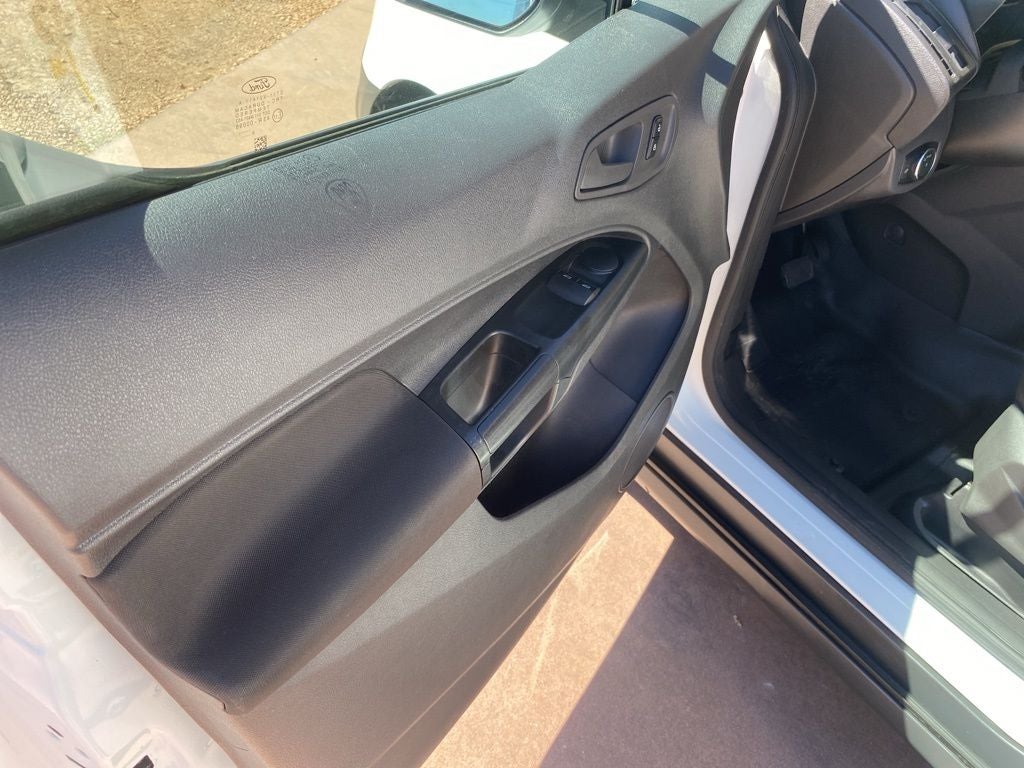 2017 Ford Transit Connect XL