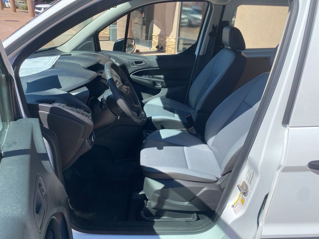 2017 Ford Transit Connect XL