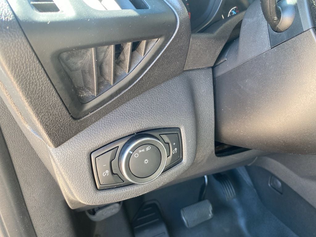 2017 Ford Transit Connect XL