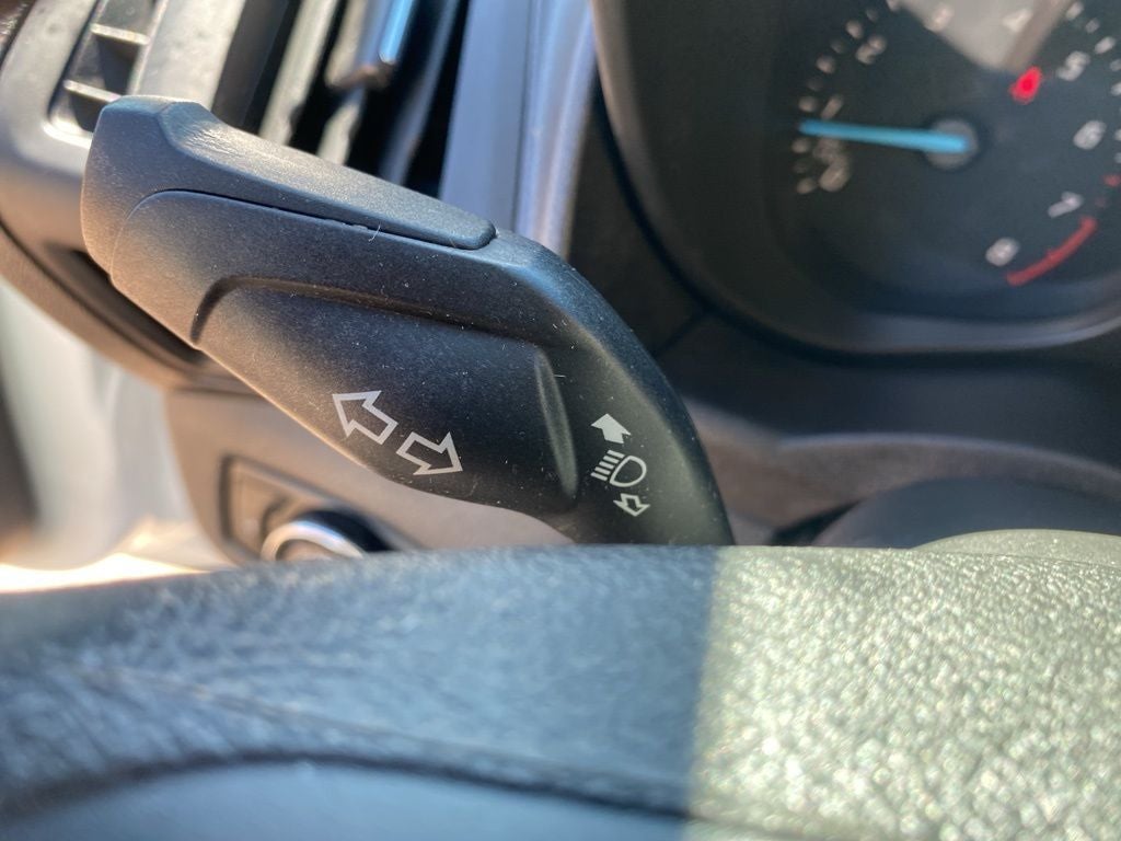 2017 Ford Transit Connect XL