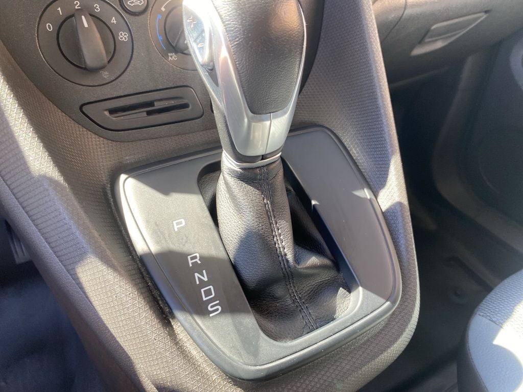 2017 Ford Transit Connect XL