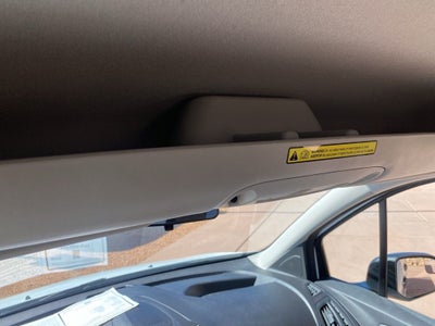 2017 Ford Transit Connect XL