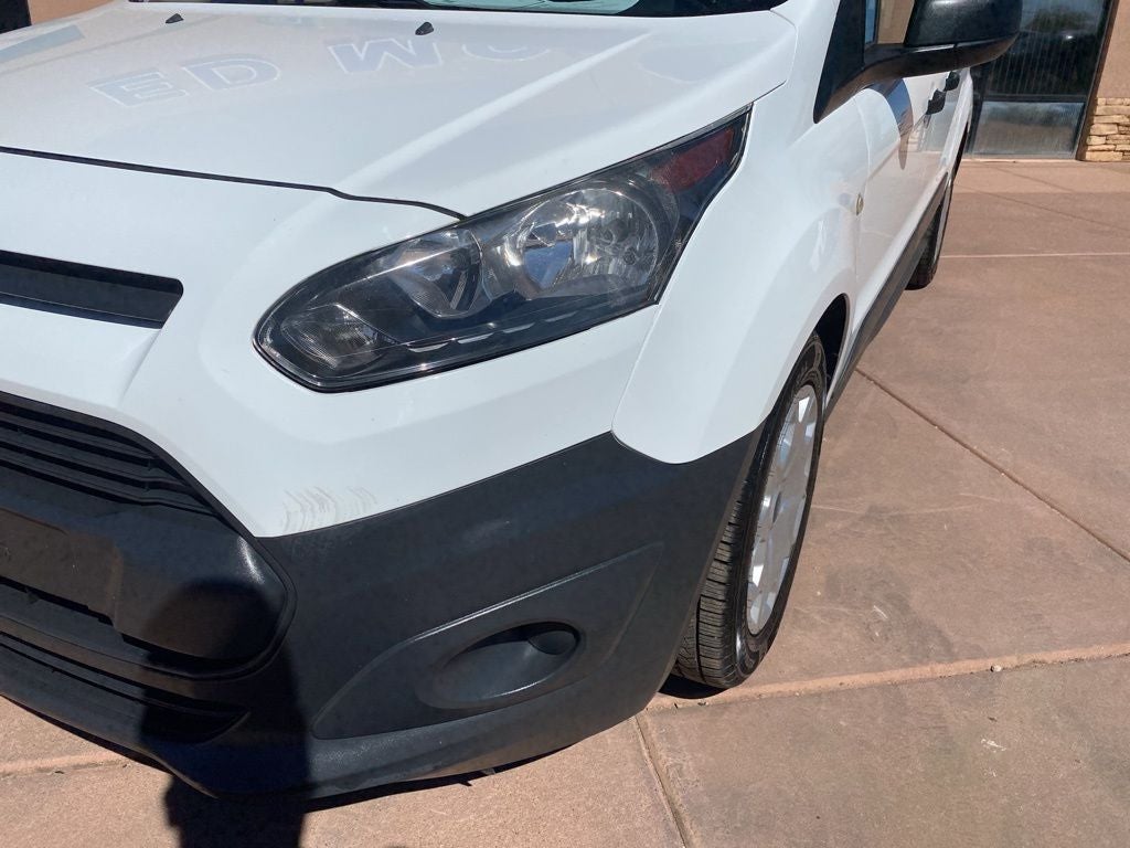 2017 Ford Transit Connect XL