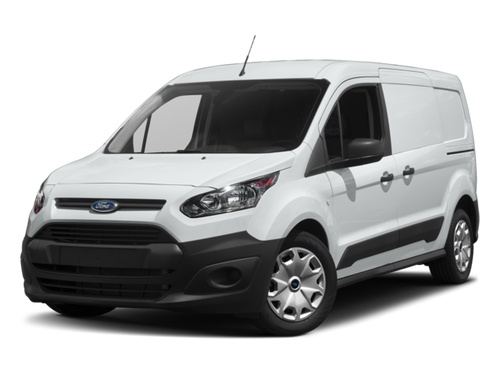 2017 Ford Transit Connect XLT