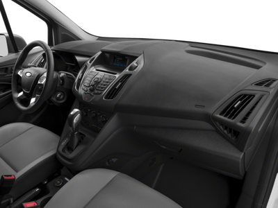 2017 Ford Transit Connect XLT