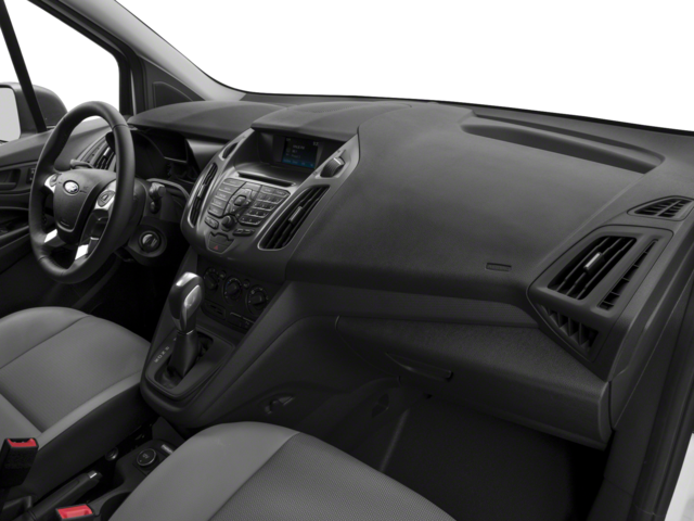2017 Ford Transit Connect XLT