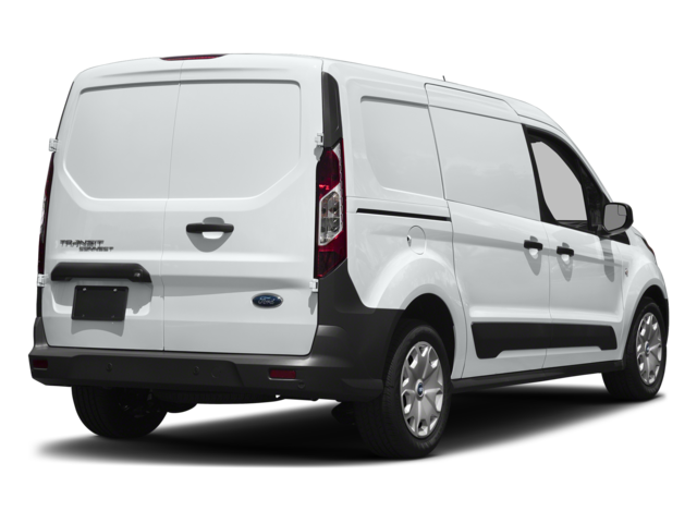 2017 Ford Transit Connect XLT