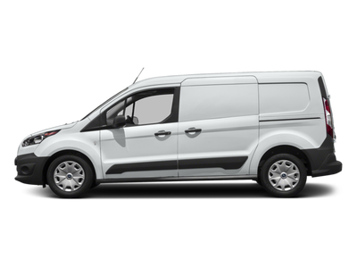 2017 Ford Transit Connect XLT