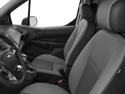 2017 Ford Transit Connect XLT