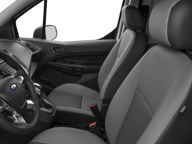 2017 Ford Transit Connect XLT