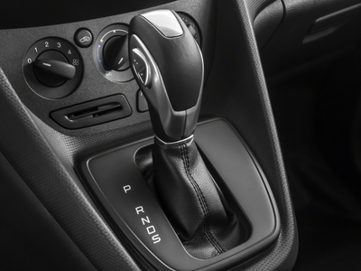 2017 Ford Transit Connect XLT