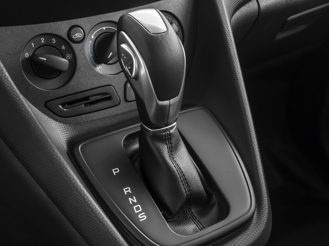 2017 Ford Transit Connect XLT
