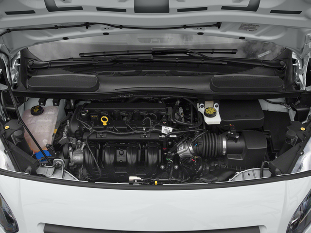 2017 Ford Transit Connect XLT