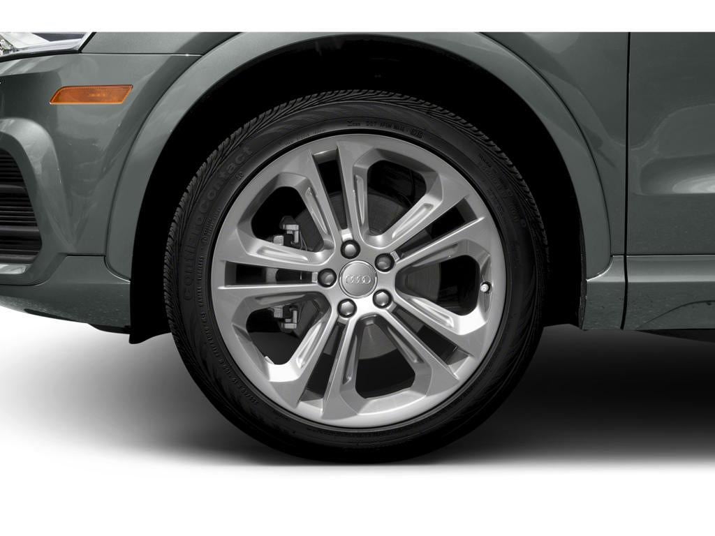 2018 Audi Q3 2.0T Premium quattro