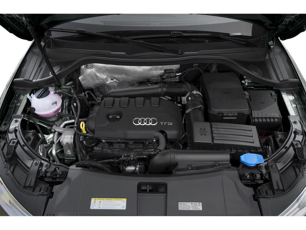 2018 Audi Q3 2.0T Premium quattro