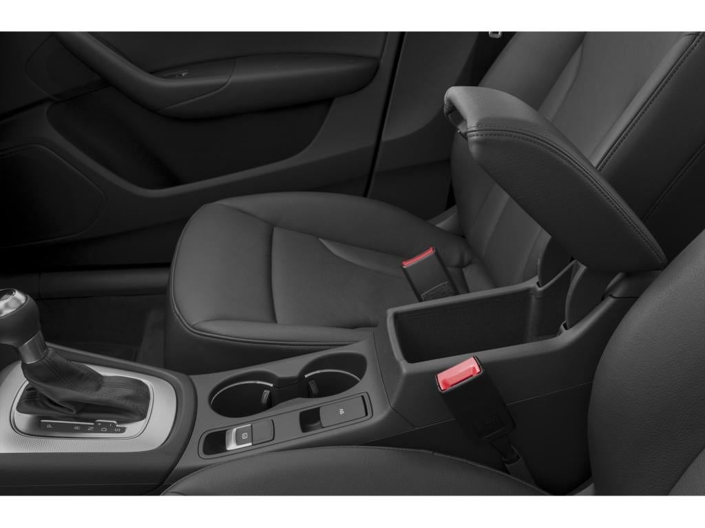 2018 Audi Q3 2.0T Premium quattro