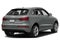 2018 Audi Q3 2.0T Premium quattro