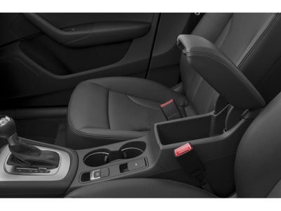 2018 Audi Q3 2.0T Premium quattro