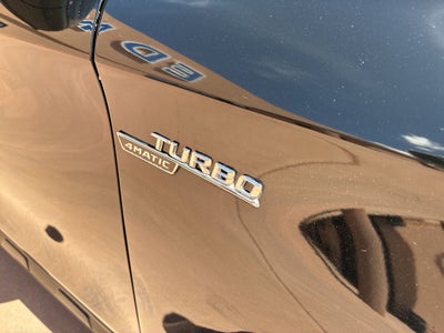 2016 Mercedes-Benz GLA GLA 45 AMG® 4MATIC®