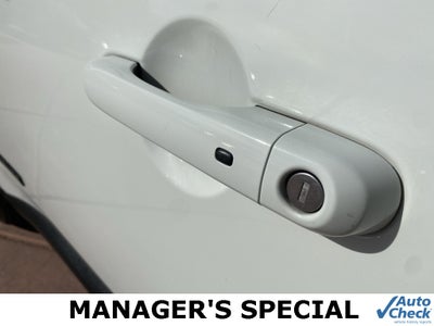 2020 Jeep Renegade Altitude