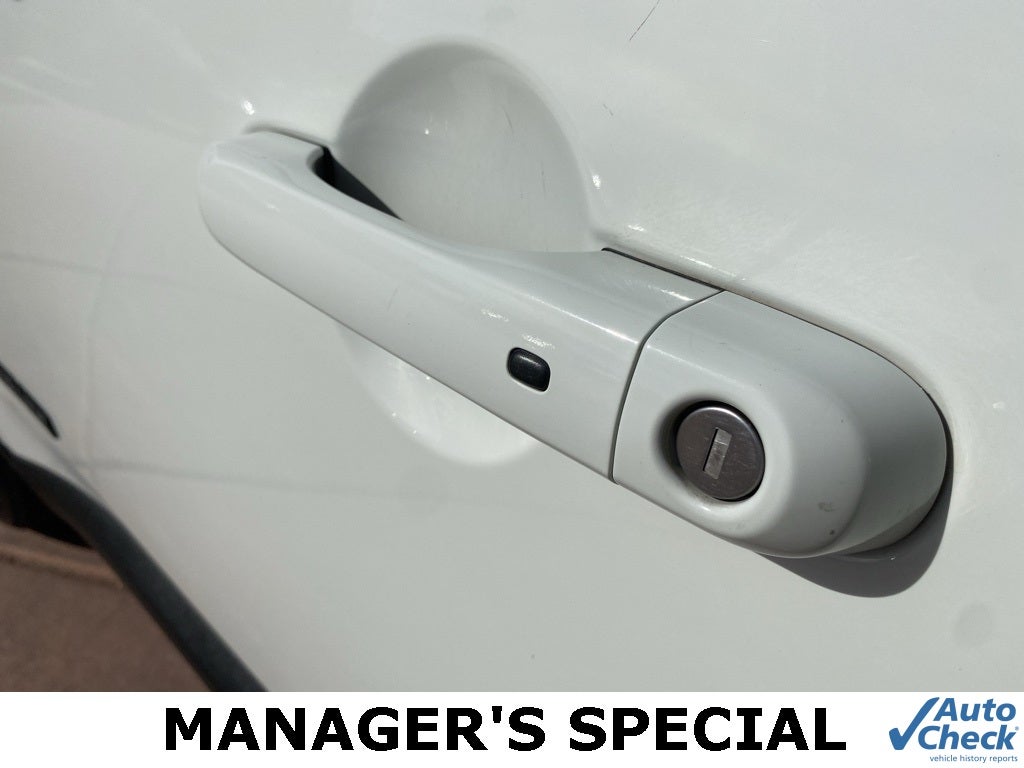 2020 Jeep Renegade Altitude