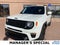2020 Jeep Renegade Altitude