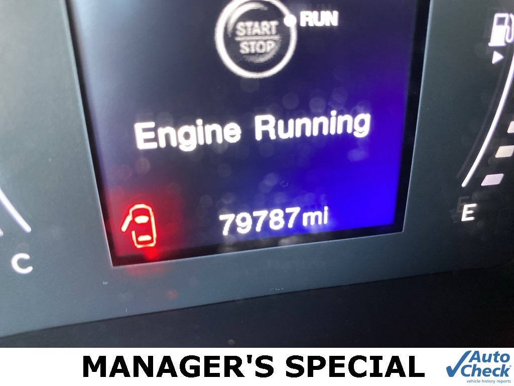 2020 Jeep Renegade Altitude