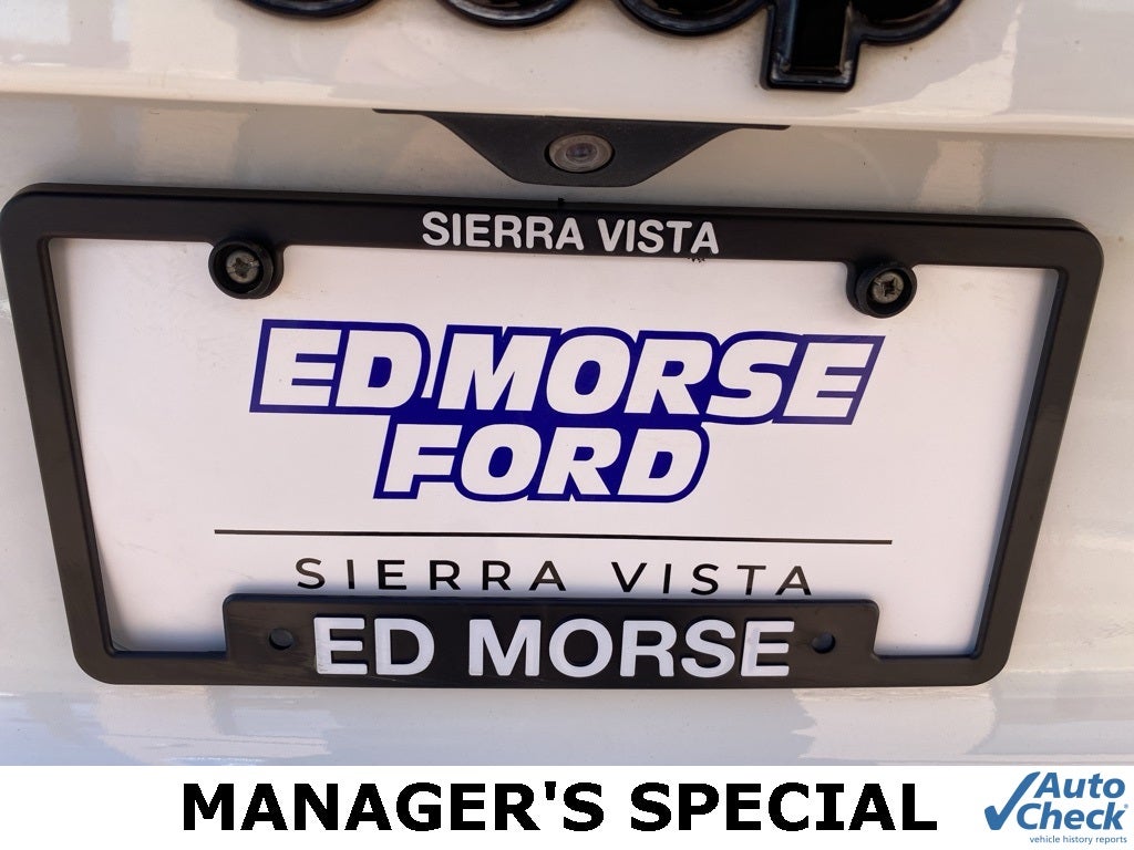 2020 Jeep Renegade Altitude