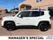 2020 Jeep Renegade Altitude