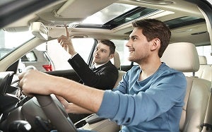 Schedule a test drive at Ed Morse Kia Sierra Vista in Sierra Vista, AZ.