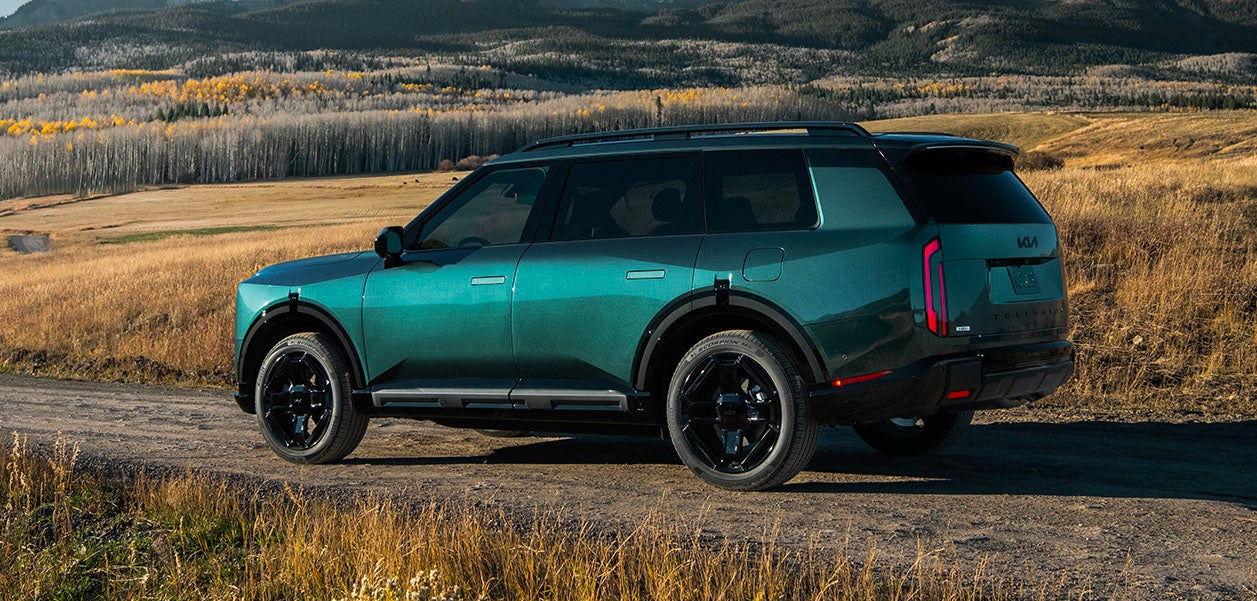 Ed Morse Kia Sierra Vista in Sierra Vista AZ