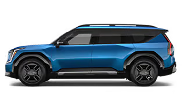 Ed Morse Kia Sierra Vista in Sierra Vista AZ